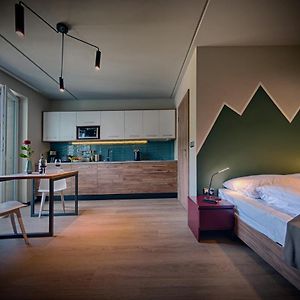 Apartament typu standard